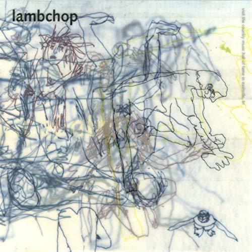 Lambchop - What Another Man Spills