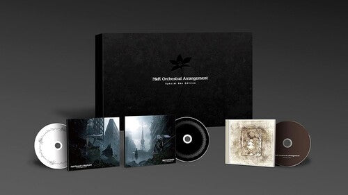 Game Music - Nier: Orchestral Arrangement
