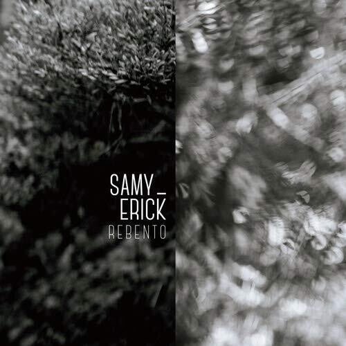 Samy Erick - Rebento