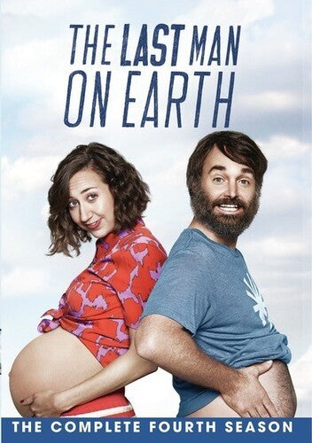 The Last Man on Earth: Complete Fourth Season