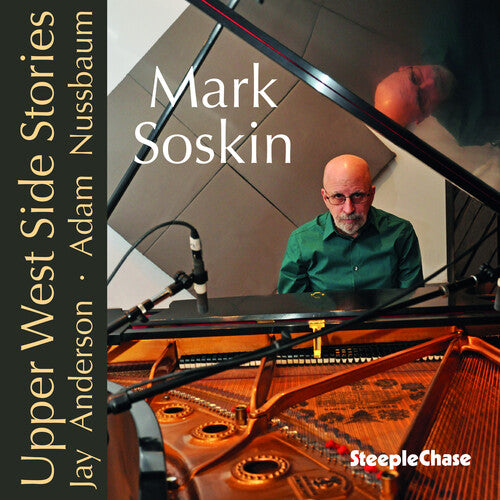 Mark Soskin - Upper West Side Stories