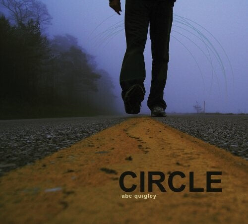 Abe Quigley - Circle