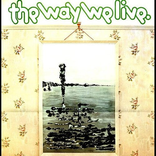 Way We Live - Candle For Judith