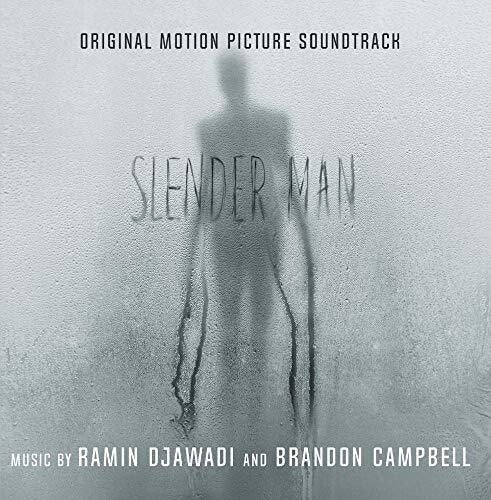 Slender Man/ O.S.T. - Slender Man (Original Motion Picture Soundtrack)