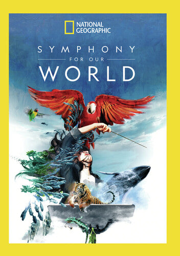 Symphony for Our World