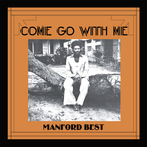 Manford - Come Go With Me