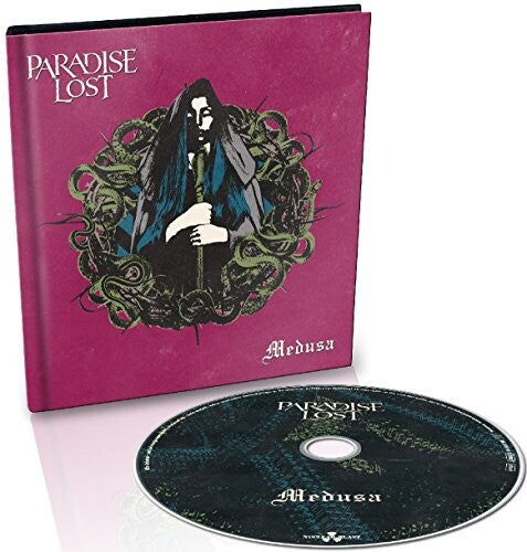 Paradise Lost - Medusa