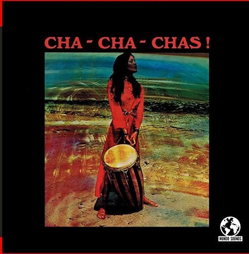 Juan Campolargo - Cha-cha-chas