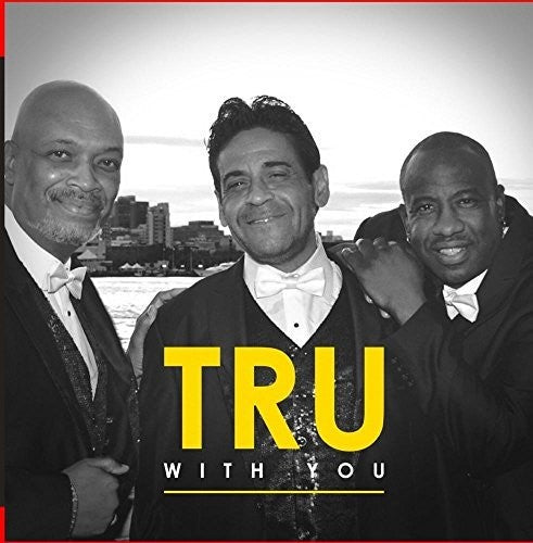 Tru - With You