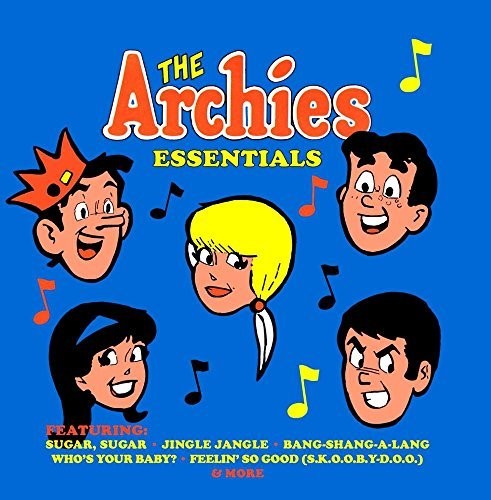 Archies - Archies ‑ Essentials