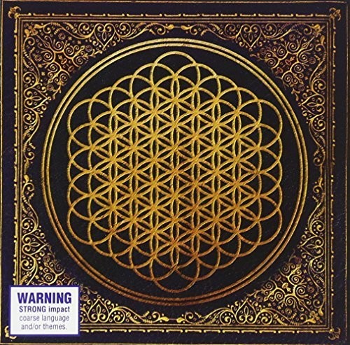 Bring Me the Horizon - Sempiternal