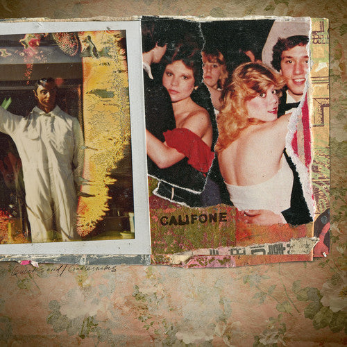 Califone - Cradlesnakes