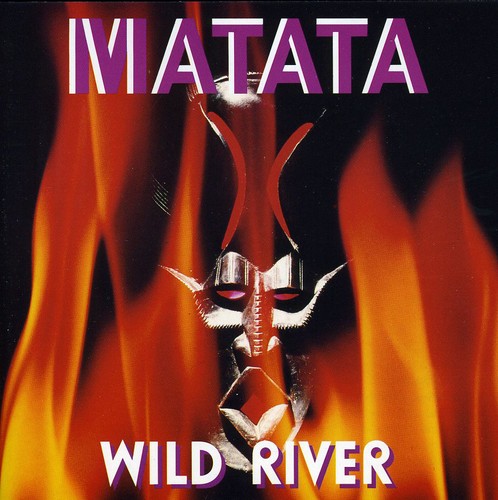 Matata - Wild River