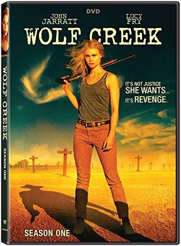 Wolf Creek: Season One