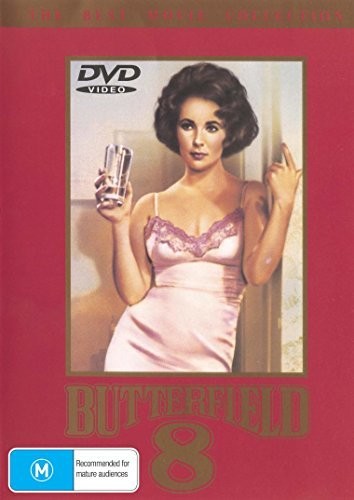 BUtterfield 8