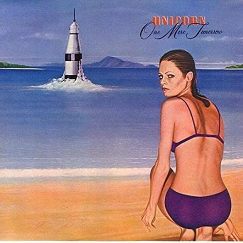 Unicorn - One More Tomorrow: Remastered & Expanded Edition