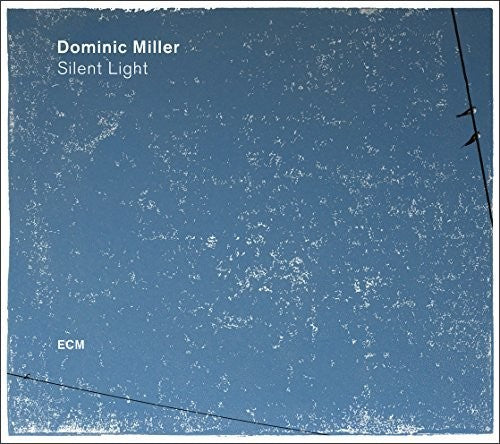 Dominic Miller - Silent Light