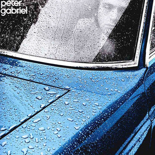 Peter Gabriel - Peter Gabriel 1: Car