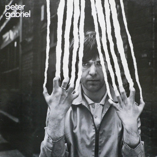 Peter Gabriel - Peter Gabriel 2: Scratch