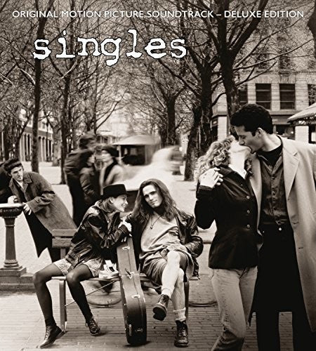 Singles/ O.S.T. - Singles (Original Soundtrack)