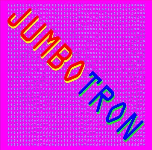 Jumbotron - Jumbotron