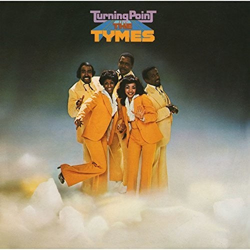 The Tymes - Turning Point (expanded Edition)
