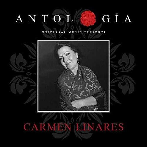 Carmen Linares - Antologia 2015