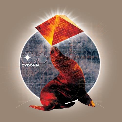 The Orb - Cydonia