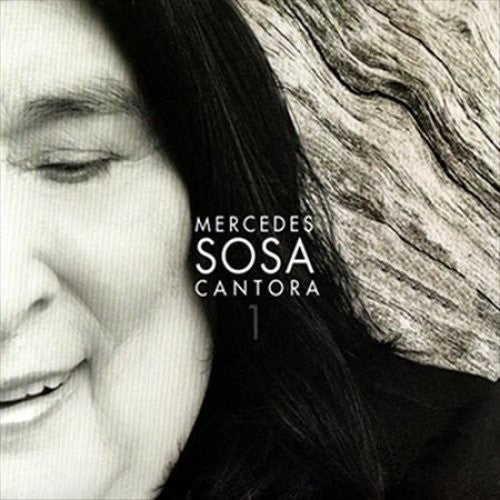Mercedes Sosa - Cantora