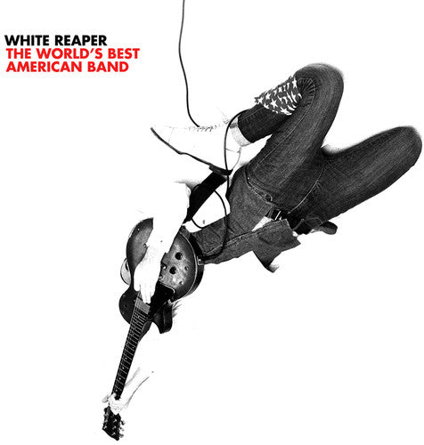 White Reaper - The World's Best American Band