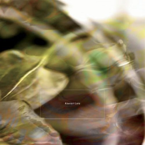 Marc Barreca - Aberrant Lens