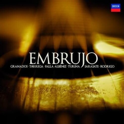 Embrujo/ Various - Embrujo / Various