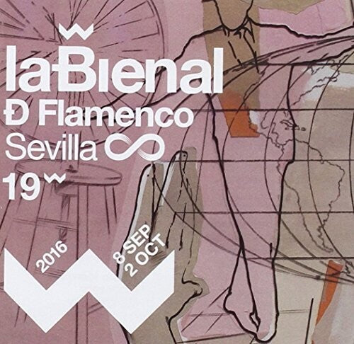 Bienal De Flamenco De Sevilla 19/ Various - Bienal De Flamenco De Sevilla 19 / Various