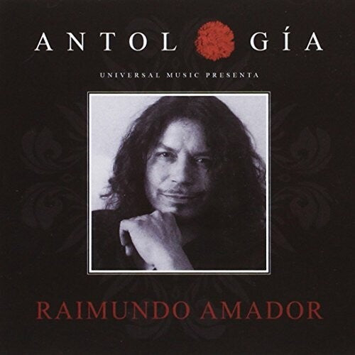 Raimundo Amador - Antologia 2015