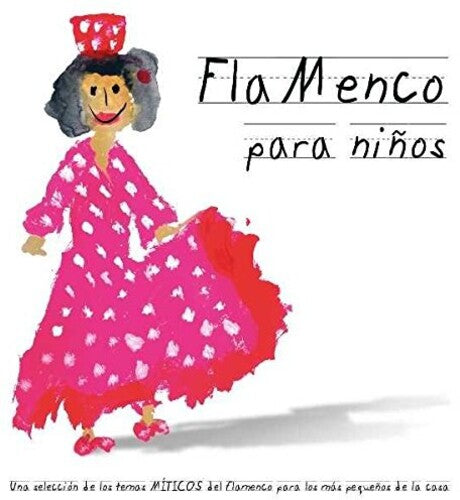 Flamenco Para Ninos/ Various - Flamenco Para Ninos / Various