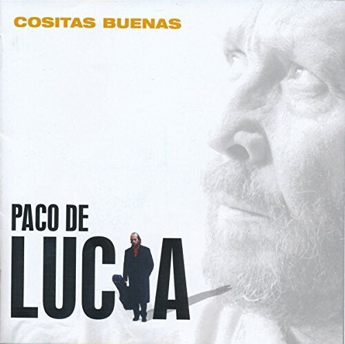 Paco Lucia - Cositas Buenas