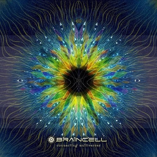 Braincell - Connecting Multiverses