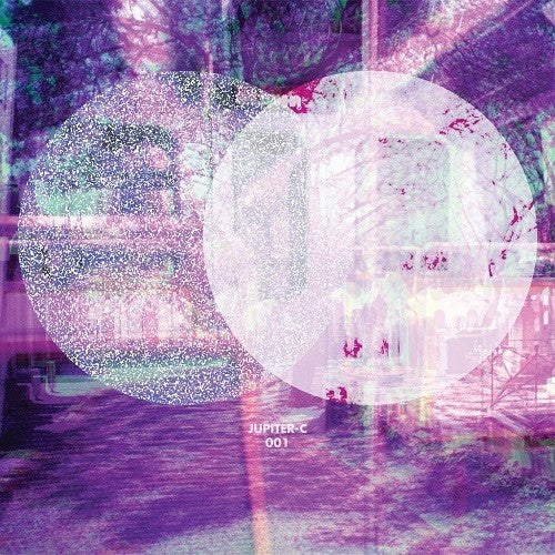 Jupiter-C - 001