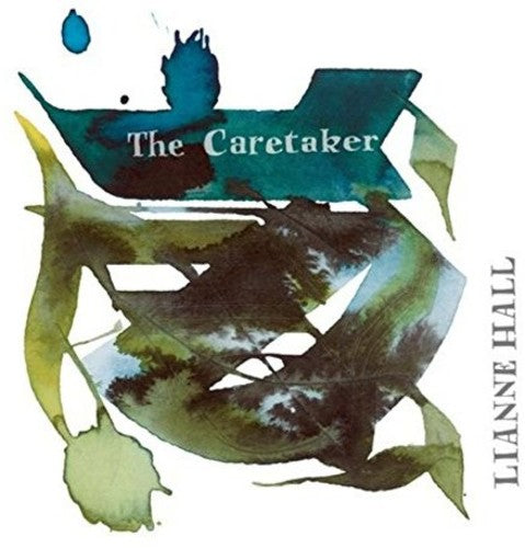 Lianne Hall - Caretaker