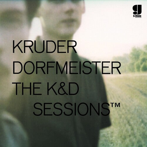 Kruder & Dorfmeister - Kruder & Dorfmeister Session