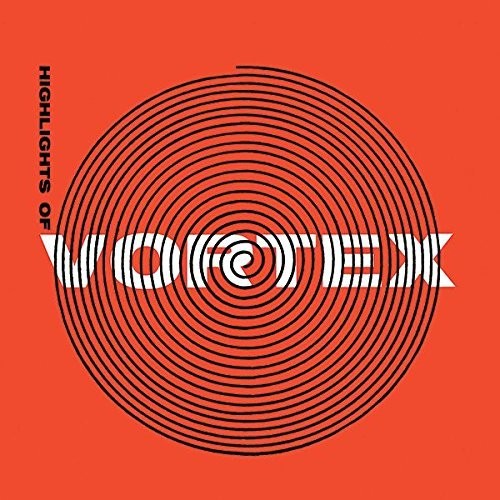 Highlights of Vortex/ Various - Highlights Of Vortex