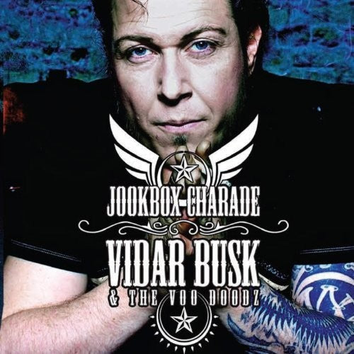 Busk/ Sveen/ Augland/ Gjerde - Jookbox Charade