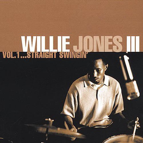 Willie Jones III