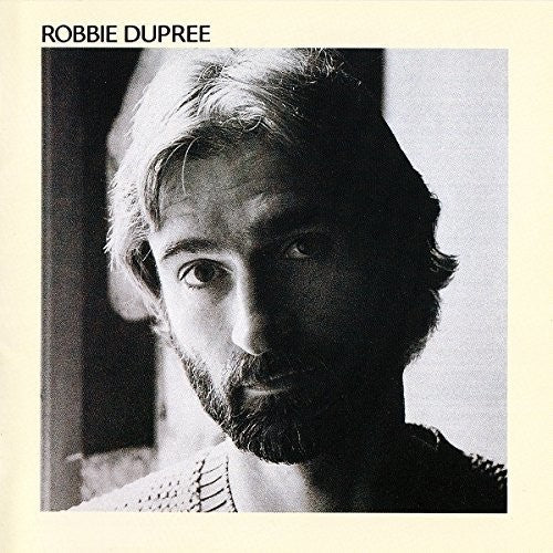 Robbie Dupree - Robbie Dupree