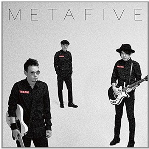 Metafive - Metahalf
