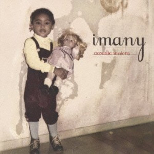 Imany - Acoustic Sessions