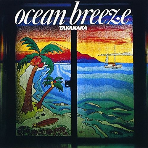 Masayoshi Takanaka - Ocean Breeze