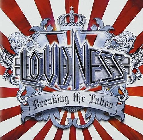 Loudness - Breaking the Taboo