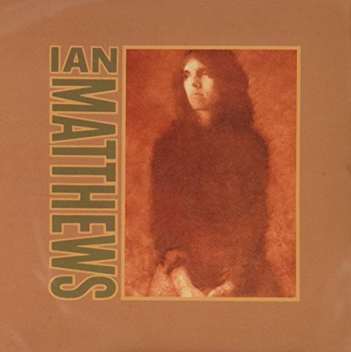 Ian Matthews - Valley Hi