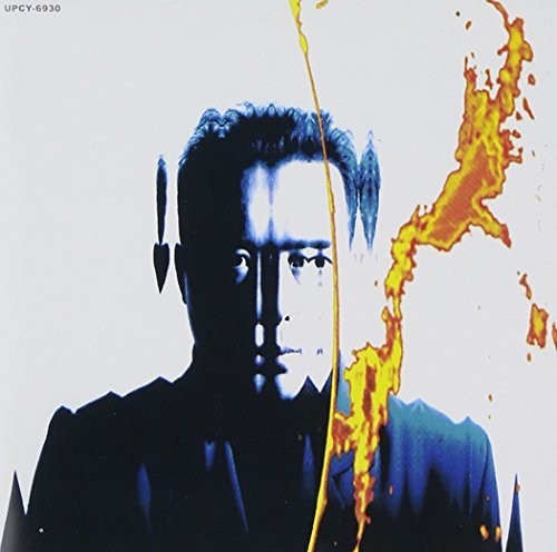 Susumu Hirasawa - Aurora